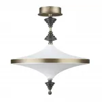 Потолочный светильник Odeon Light L-vision 5404/43CL