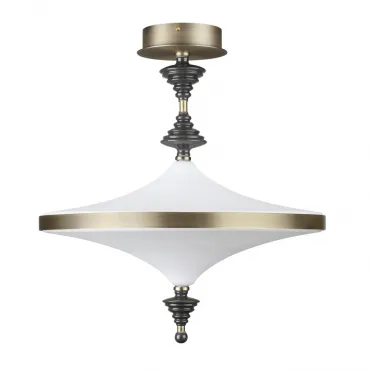 Потолочный светильник Odeon Light L-vision 5404/43CL Потолочный светильник Odeon Light L-vision 5404/43CL