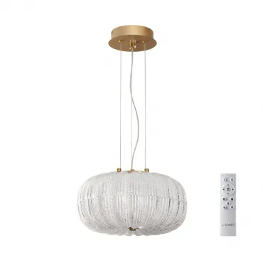 Подвесной светильник Сонекс Piko led 24вт ø300 7720/24L Подвесной светильник Сонекс Piko led 24вт ø300 7720/24L