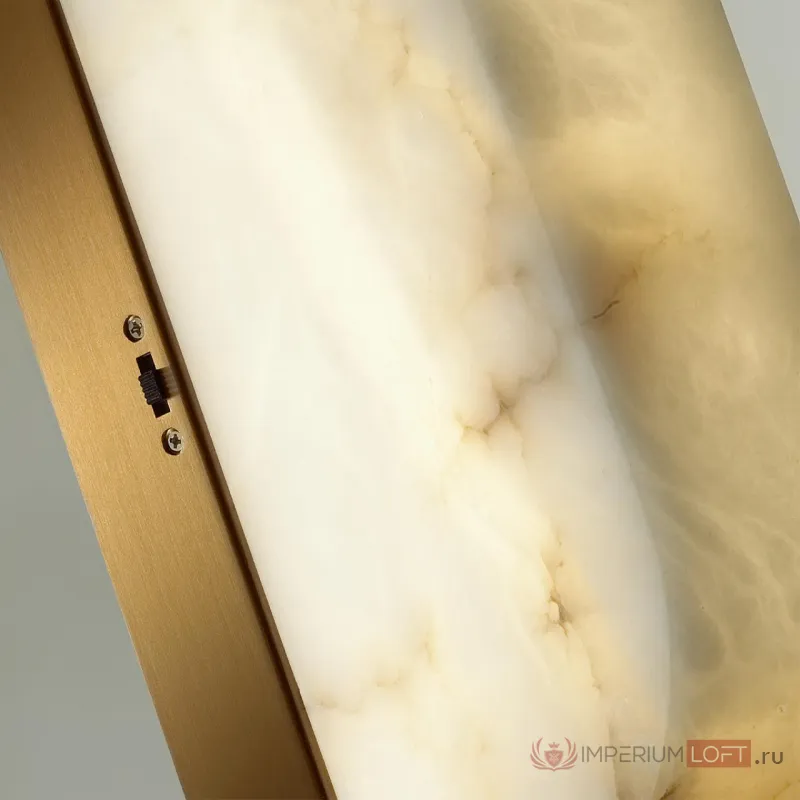 Настенный светильник Odeon Light L-vision 7743/DL от ImperiumLoft