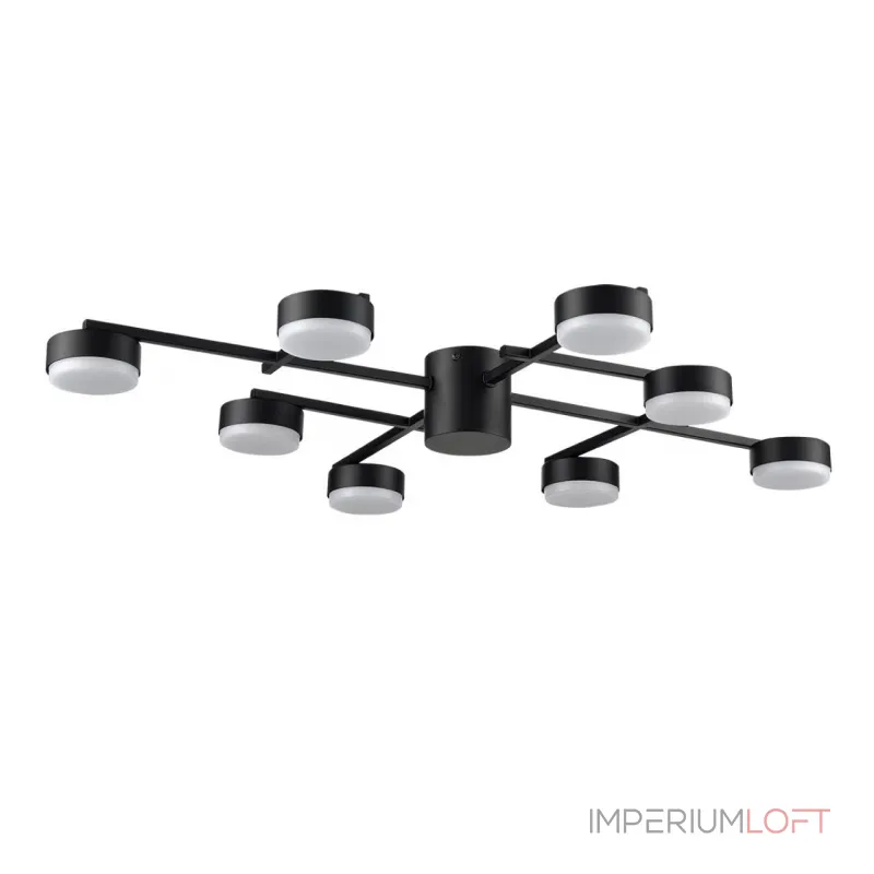 Потолочная люстра Lumion Comfi 8186/8C