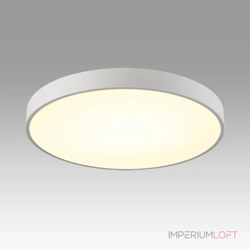 Потолочный светильник Сонекс Mitra led 70вт ø600 8235/12C