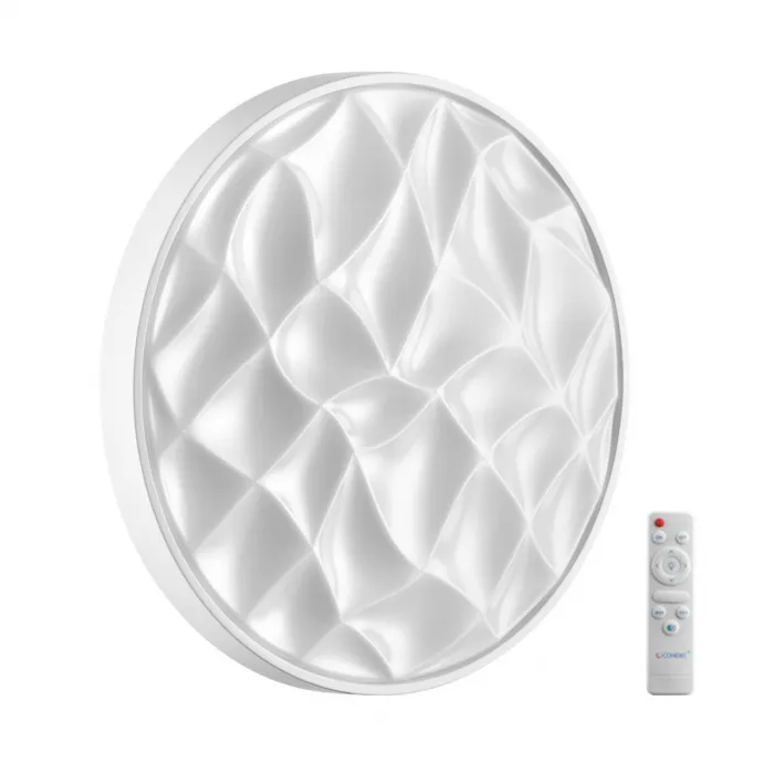 Настенно-потолочный светильник Сонекс Pale 70вт ø485 8109/1W от ImperiumLoft