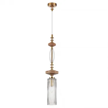 Подвесной светильник Odeon Light Modern 5414/1A