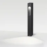 Уличный светильник Odeon Light Nature 7720/36L