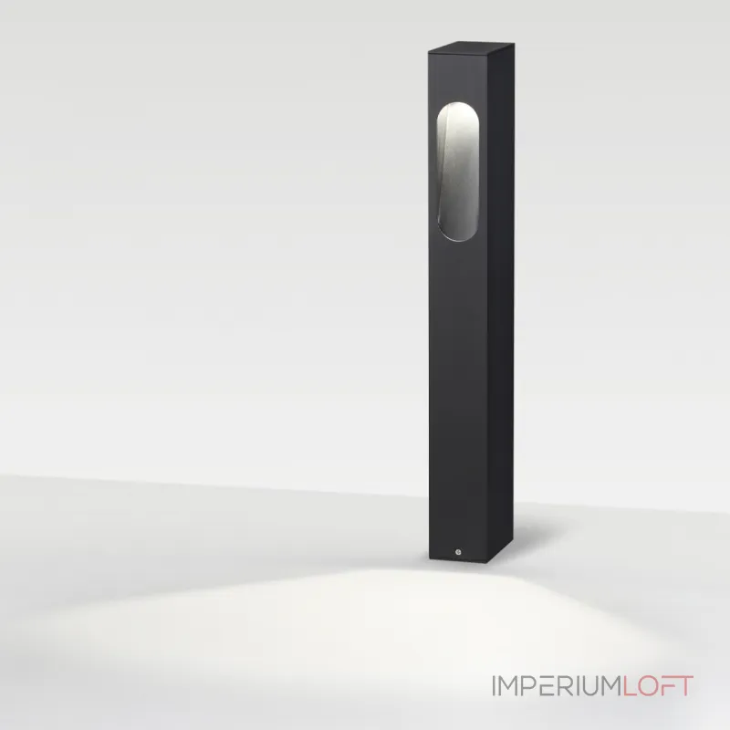 Уличный светильник Odeon Light Nature 7720/36L