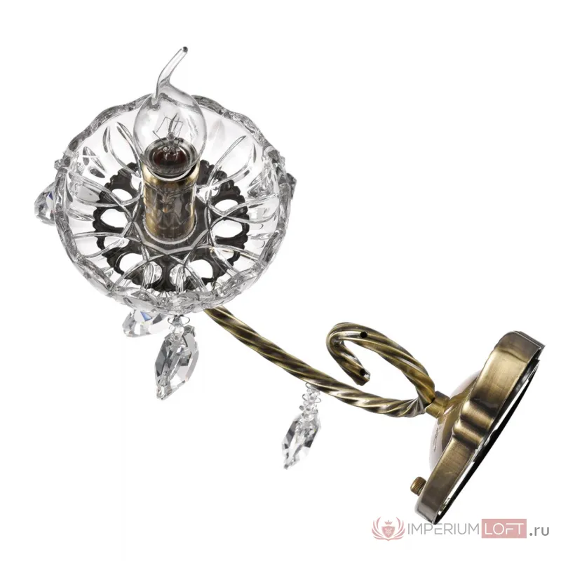 Бра Lumion Classi 6538/2W от ImperiumLoft