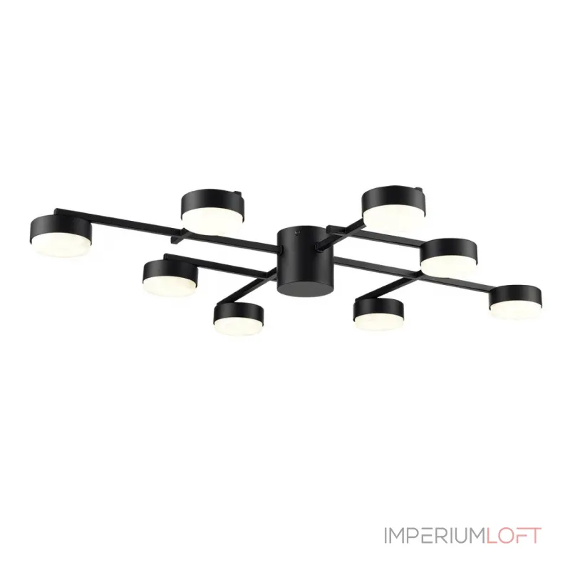 Потолочная люстра Lumion Comfi 8186/8C