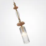Светильник подвесной Odeon Light Modern 7044/4WL от ImperiumLoft