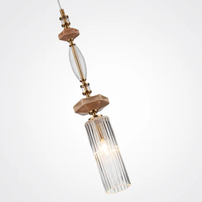 Светильник подвесной Odeon Light Modern 7044/4WL от ImperiumLoft