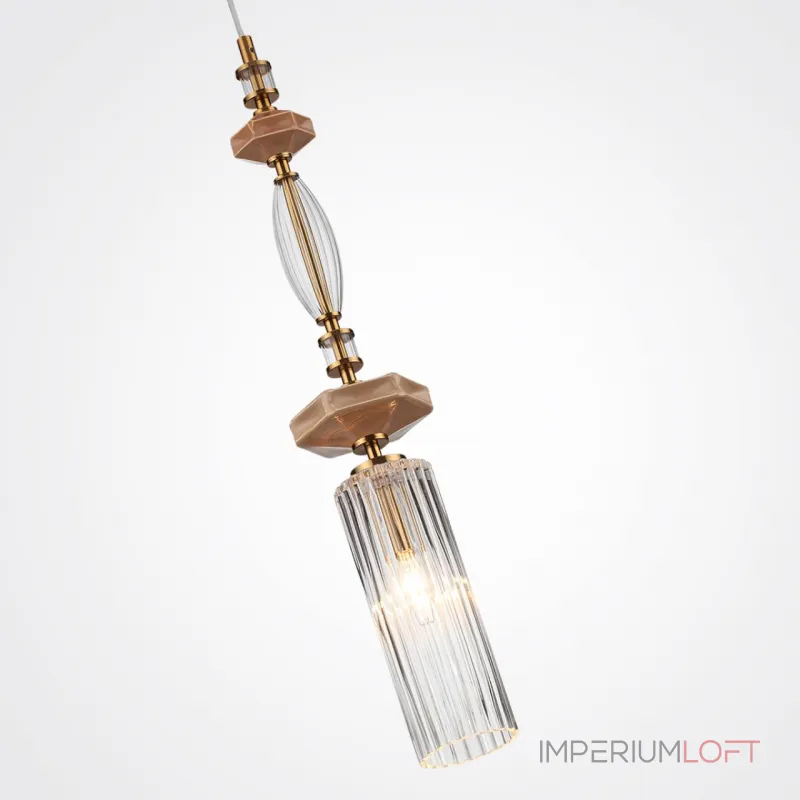 Подвесной светильник Odeon Light Modern 5414/1A