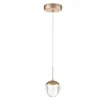 Светильник подвесной Lumion Ledio 5091/60L от ImperiumLoft
