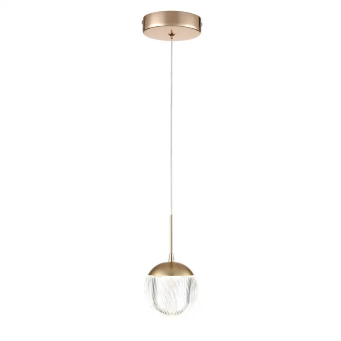 Светильник подвесной Lumion Ledio 5091/60L от ImperiumLoft