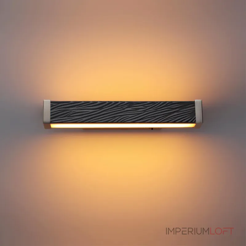 Настенный светильник с выкл. Odeon Light Riviera 5451/10WLB Настенный светильник с выкл. Odeon Light Riviera 5451/10WLB
