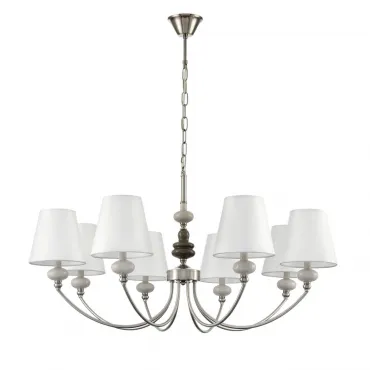 Подвесная люстра Lumion Classi 8283/8