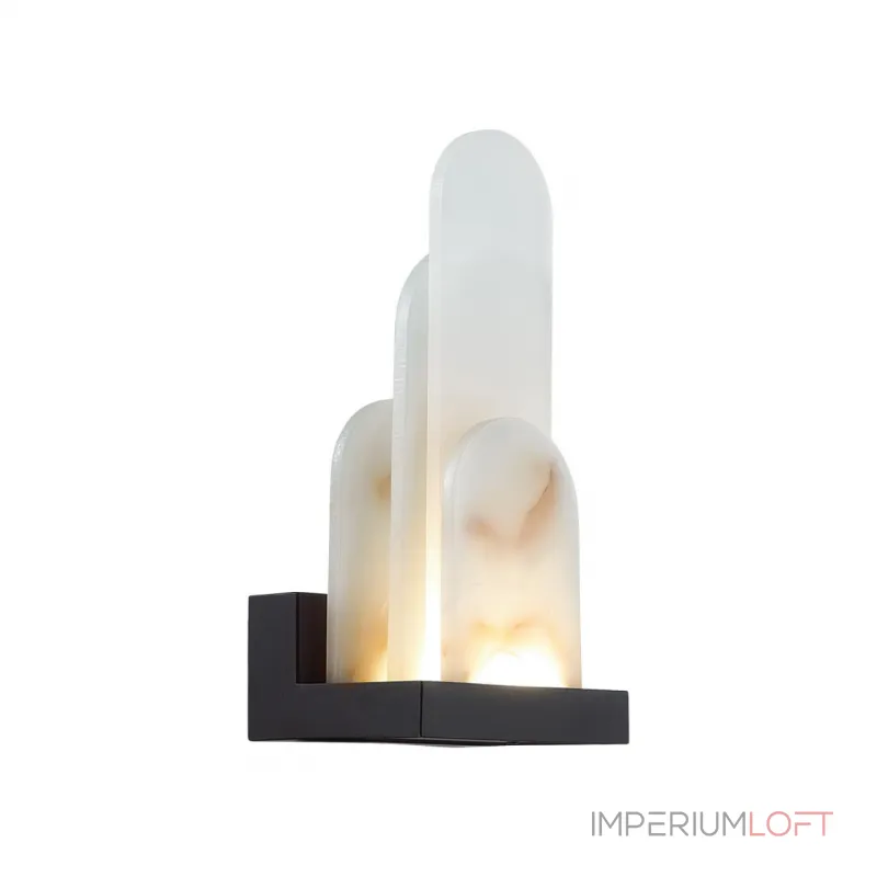 Настенный светильник Odeon Light Hightech 7070/8WL от ImperiumLoft Настенный светильник Odeon Light Hightech 7070/8WL от ImperiumLoft