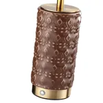 Настольная лампа беспроводная Odeon Light Lulu 5453/8TLA