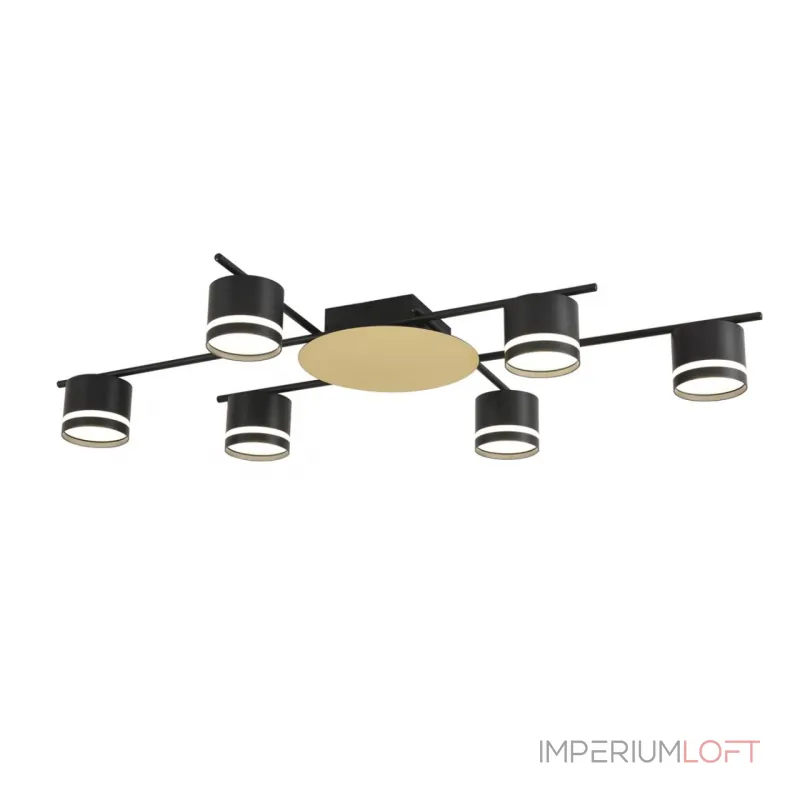 Светильник подвесной Lumion Comfi 8304/6C