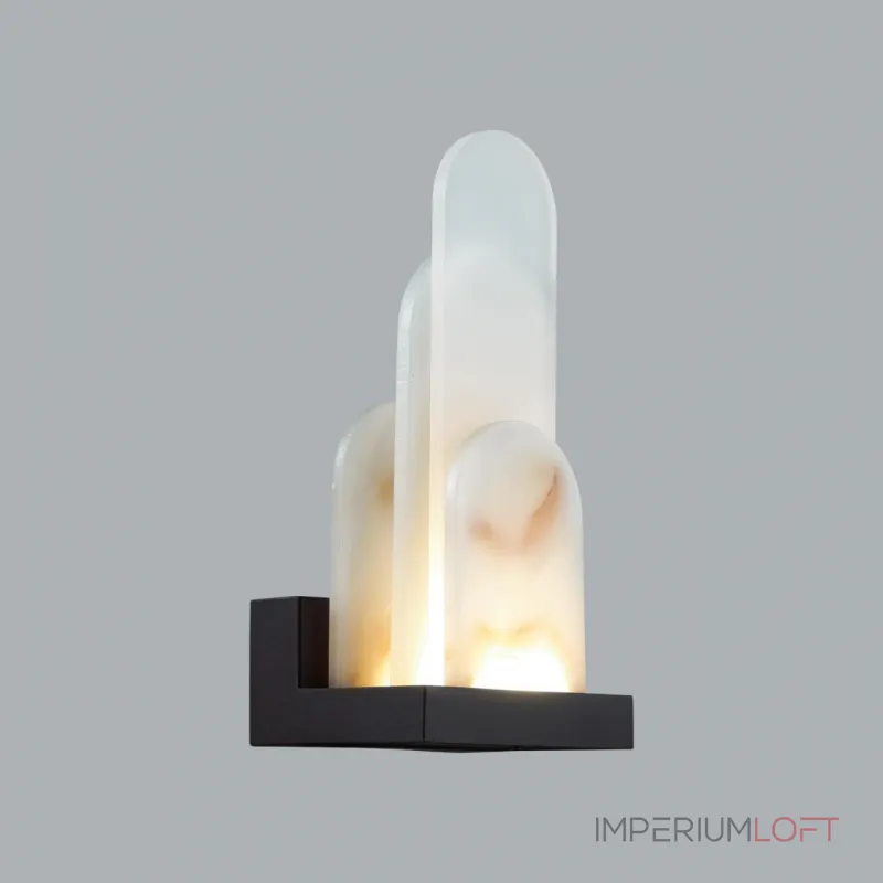 Настенный светильник Odeon Light Hightech 7070/8WL от ImperiumLoft Настенный светильник Odeon Light Hightech 7070/8WL от ImperiumLoft