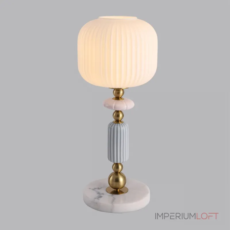 Настольная лампа Lumion Moderni 8334/1T