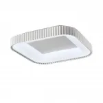 Потолочный светильник Сонекс Avra led 70вт 500х500 8242/9