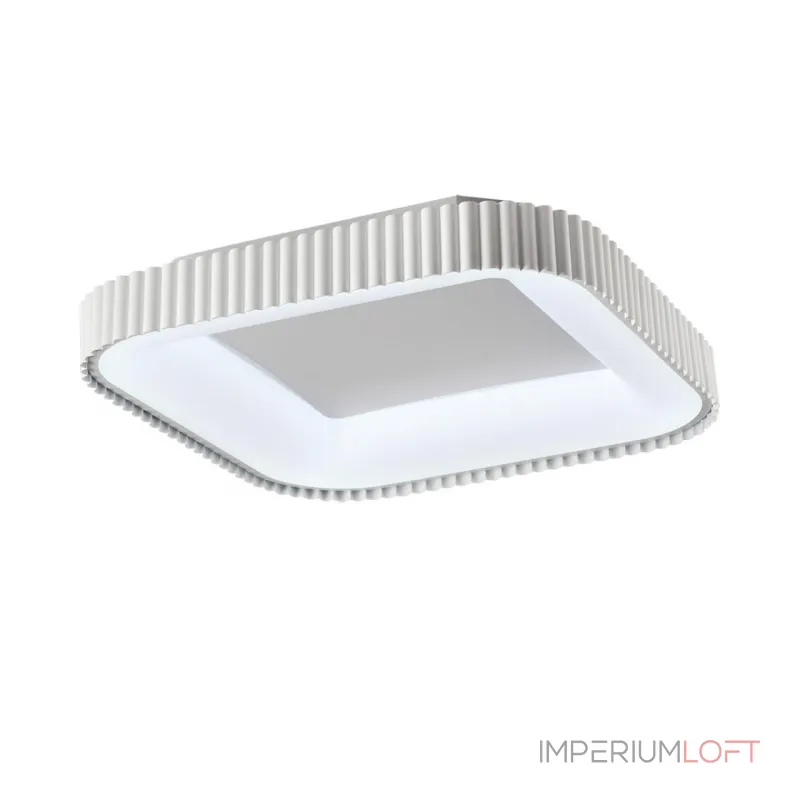 Потолочный светильник Сонекс Avra led 70вт 500х500 8242/9