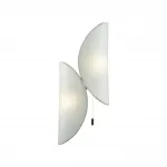 Настенный светильник Odeon light L-vision 7067/2W