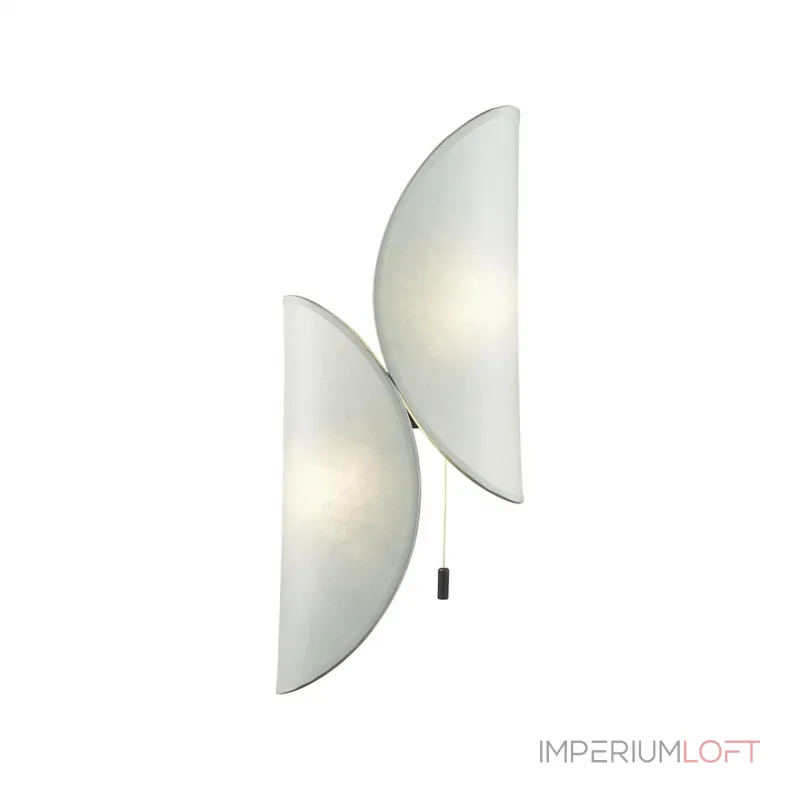 Настенный светильник Odeon light L-vision 7067/2W