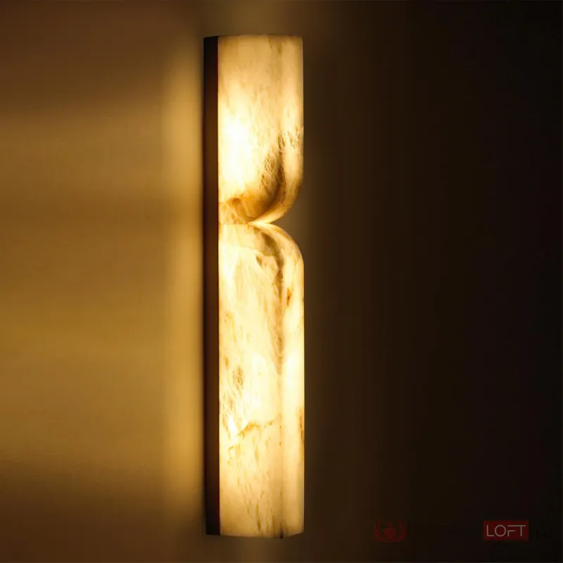 Настенный светильник Odeon Light L-vision 7743/DL от ImperiumLoft