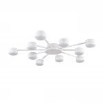 Потолочная люстра Lumion Comfi 8343/10C