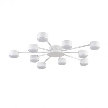 Потолочная люстра Lumion Comfi 8343/10C