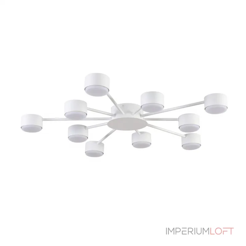 Потолочная люстра Lumion Comfi 8343/10C Потолочная люстра Lumion Comfi 8343/10C