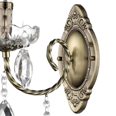 Бра Lumion Classi 6538/2W от ImperiumLoft