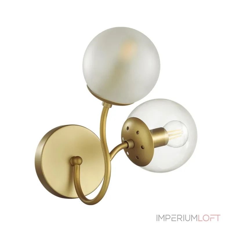 Бра Lumion Candice 4555/2W Бра Lumion Candice 4555/2W