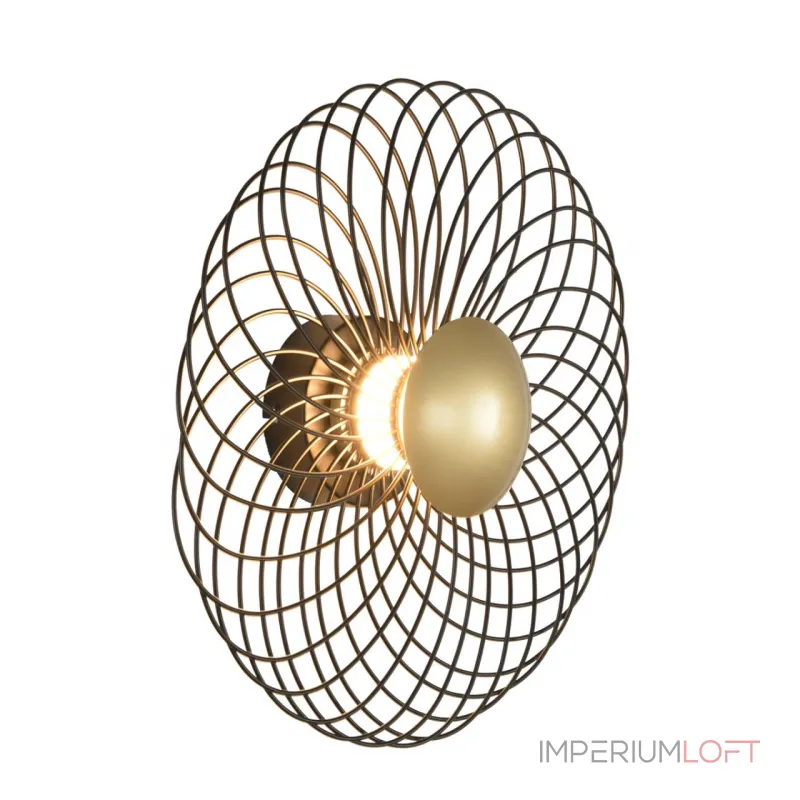 Бра Lumion Ledio 8379/8WL