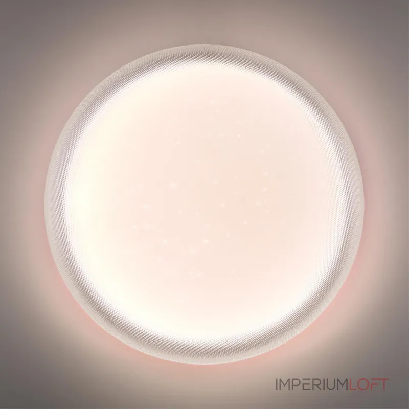 Настенно-потолочный светильник Сонекс Pale 7775/DLN от ImperiumLoft
