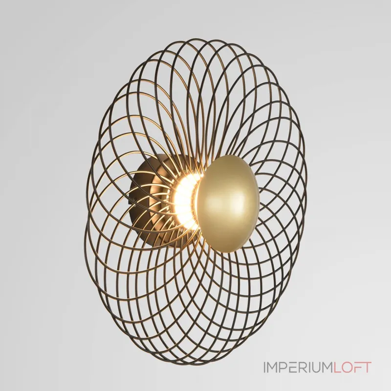 Бра Lumion Ledio 8379/8WL