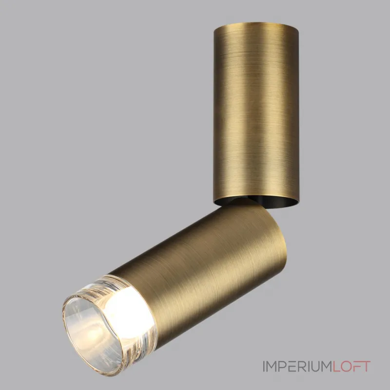 Потолочный светильник Odeon light Hightech 7134/8CL