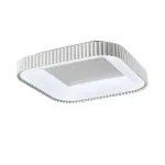 Потолочный светильник Сонекс Avra led 70вт 500х500 8242/9