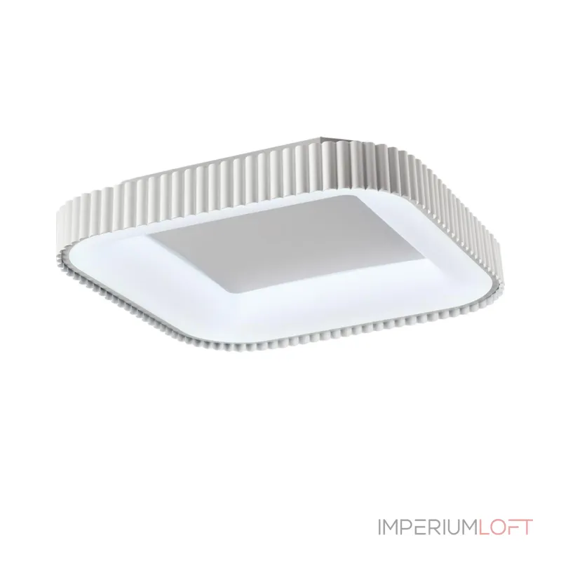 Потолочный светильник Сонекс Avra led 70вт 500х500 8242/9