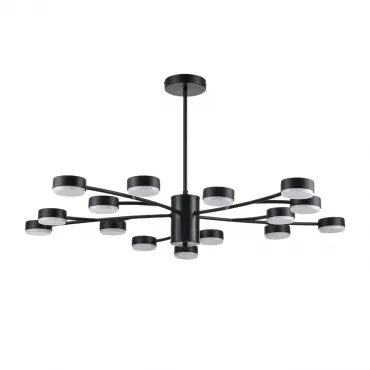 Люстра Lumion Comfi 8117/15