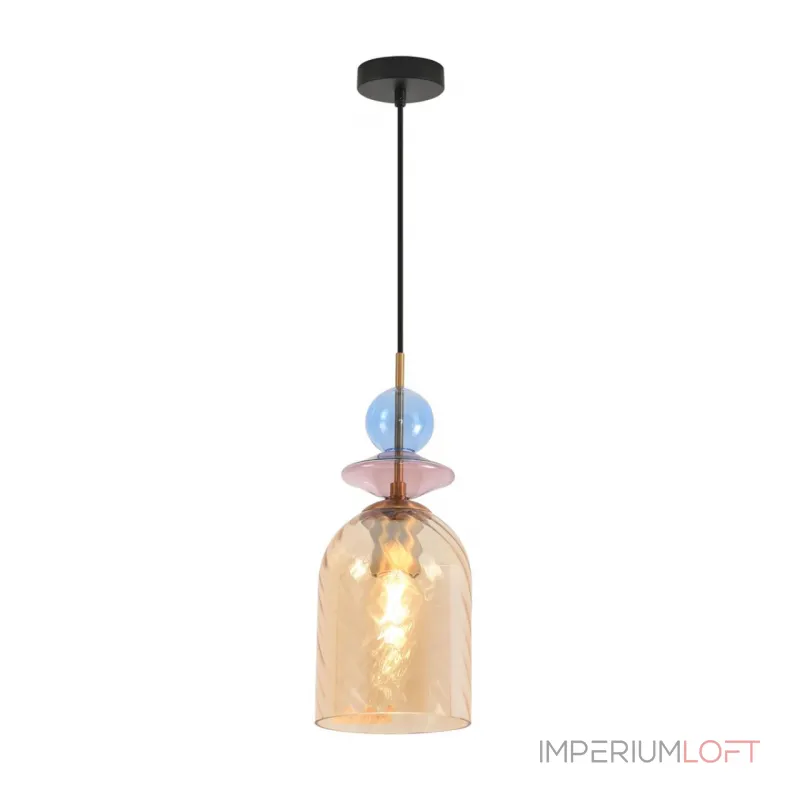 Подвесной светильник Lumion Moderni 8298/1A