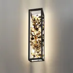 Настенный светильник Odeon Light L-VISION ODL24 393 5065/17WL LED 1*17W 4000K BILD Белый от ImperiumLoft