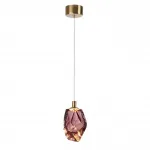 Подвесной светильник Odeon light Hightech 7113/4LC