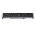 Настенный светильник с выкл. Odeon Light Riviera 5451/10WLB