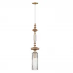 Светильник подвесной Odeon Light Modern 7044/4WL от ImperiumLoft