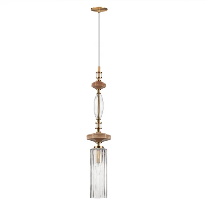 Светильник подвесной Odeon Light Modern 7044/4WL от ImperiumLoft