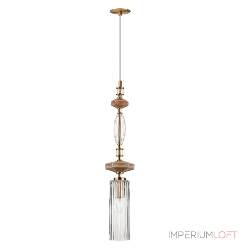 Подвесной светильник Odeon Light Modern 5414/1A