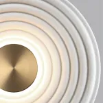 Настенный светильник Odeon Light L-Vision 7035/6WW от ImperiumLoft