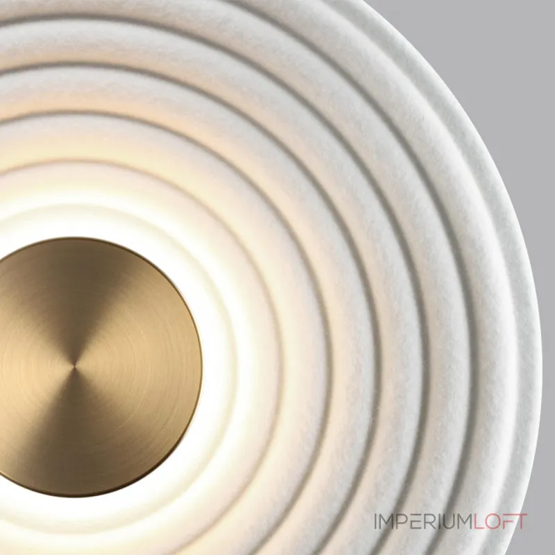 Настенный светильник Odeon Light L-Vision 7035/6WW от ImperiumLoft Настенный светильник Odeon Light L-Vision 7035/6WW от ImperiumLoft